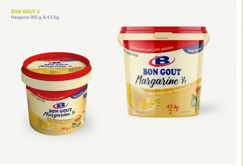 GOLDEN MARMITE Butter